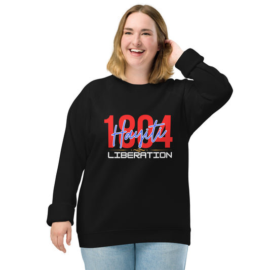 Unisex Liberation Sweatshirt