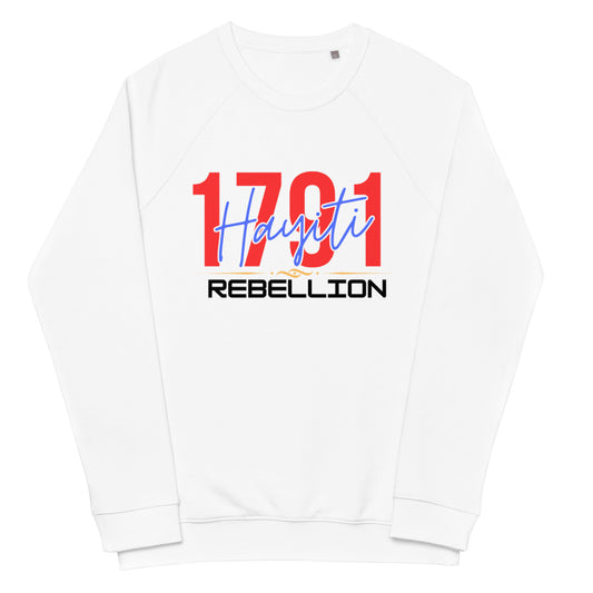 Unisex Rebellion Sweatshirt